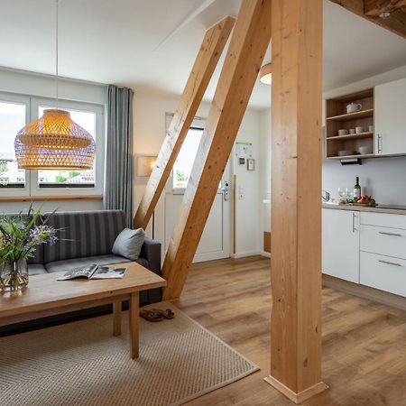 Apartments An Sankt Marien Στράλσουντ Εξωτερικό φωτογραφία