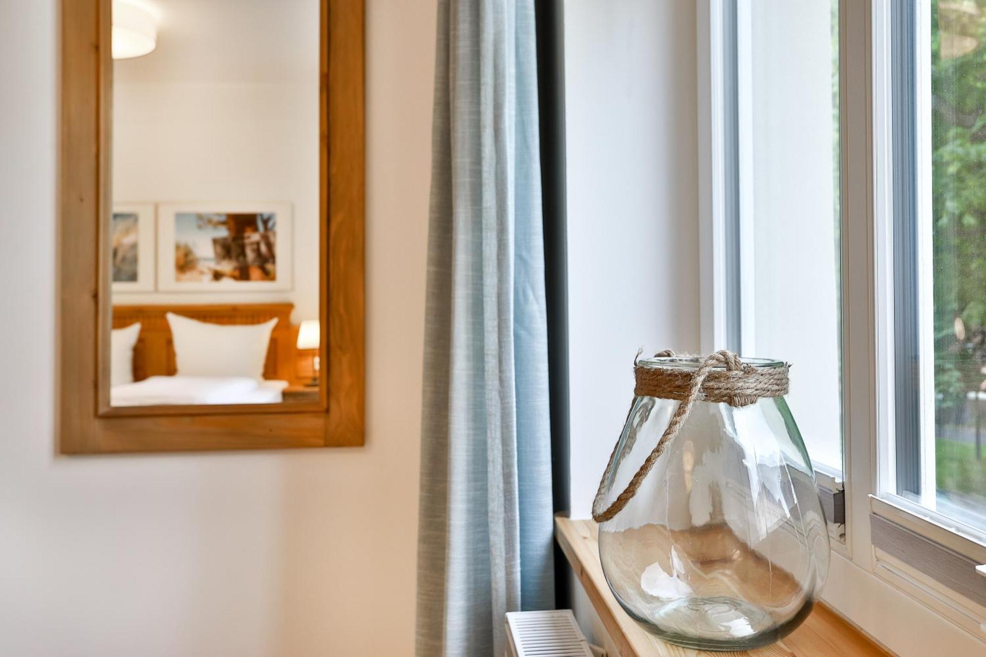 Apartments An Sankt Marien Στράλσουντ Δωμάτιο φωτογραφία