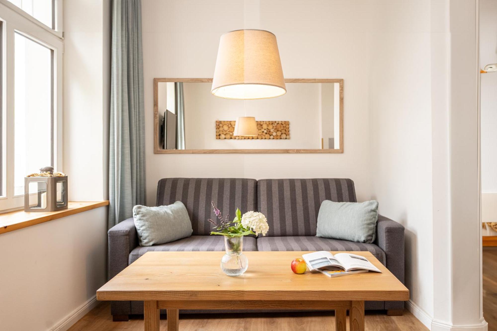 Apartments An Sankt Marien Στράλσουντ Εξωτερικό φωτογραφία