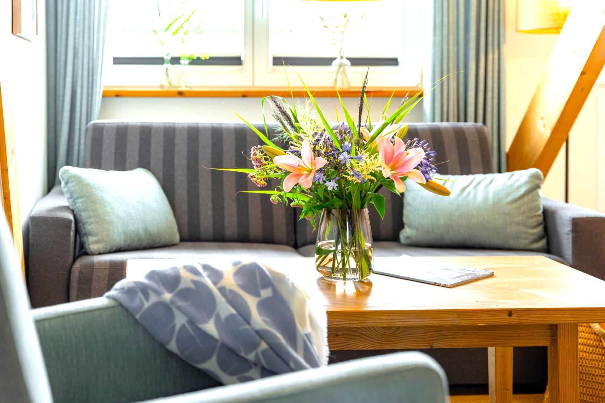 Apartments An Sankt Marien Στράλσουντ Εξωτερικό φωτογραφία